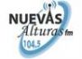 Nuevas Alturas 104.5