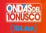 Ondas del Tonusco 104.4