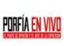 PORFÍA EN VIVO