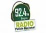 Policia Nacional 92.4
