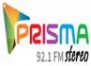 Prisma Stereo 92.1