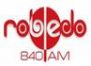 Robledo 840 AM