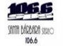 Santa Barbara Stereo 106.6