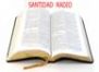 Santidad
