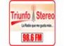 Triunfo Stereo 98.6