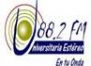 Universitaria Estéro 88.2