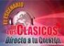 El Escenario De Los Clásicos