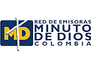Minuto de Dios FM 107.9 Bogotá