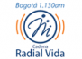 Cadena Radial Vida