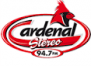 Cardenal Stereo