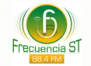 Frecuencia estéreo