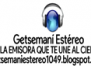 Getsemaní Estéreo
