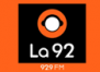 La 92