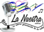 La Nuestra 105 FM