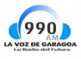 La Voz de Garagoa