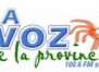 La Voz De La Provincia