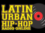 LatinUrbanHipHop