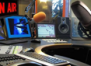 Manantial stereo 98.7 FM