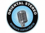 ORIENTAL STEREO