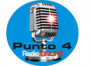 Punto 4 Radio