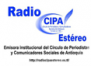 RADIO CIPA ESTEREO