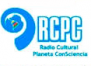 Radio Cultural Planeta Conciencia