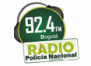 Radio Policia Nacional