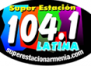 Super Estacion Latina