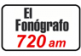 El Fonógrafo 720 AM