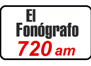 El Fonógrafo 720 AM