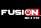 Fusión 90.1 FM