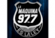 La Máquina 97.7 FM Xalapa