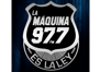 La Máquina 97.7 FM Xalapa