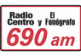 Radio Centro 690 AM