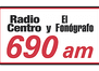 Radio Centro 690 AM