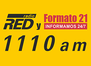 Red AM 1110