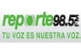 Reporte 98.5 FM Ciudad de México
