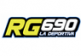RG La Deportiva