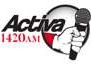 Activa 1420 AM