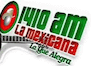 La Mexicana 1410 AM