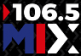 Mix 106.5