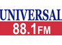 Universal Stereo 88.1