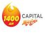 Capital Máxima 1400 AM