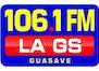 La GS 106.1 FM