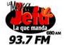 La Mera Jefa