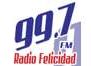 Radio Felicidad 99.7 FM