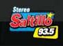 Stereo Saltillo