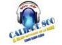 Calibre 800 AM