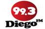 Diego 99.3 FM