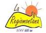 La Regiomontana
